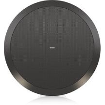 Tannoy CVS 801-BK 8" Coaxial Ceiling Speaker for Installed Applications ()