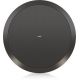 Tannoy CVS 801-BK 8" Coaxial Ceiling Speaker for Installed Applications ()