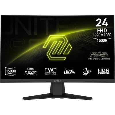 24. MAG 244C Monitor
