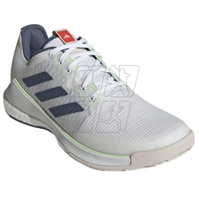 5. Adidas Crazyflight M IG6394 volleyball shoes