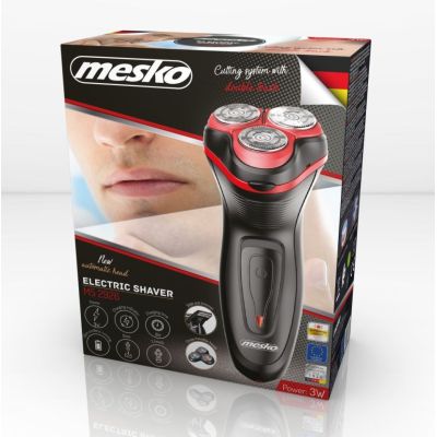 6. MESKO MS 2926 shaver