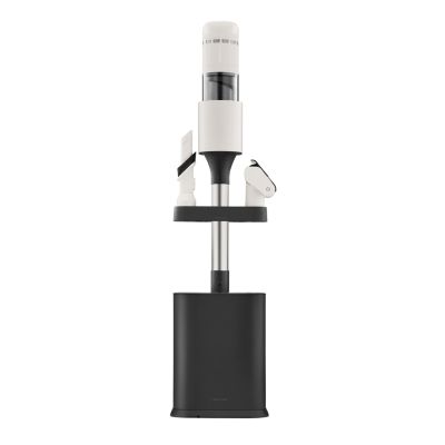 53. Roborock H60 Hub Cordless Upright Vacuum Cleaner