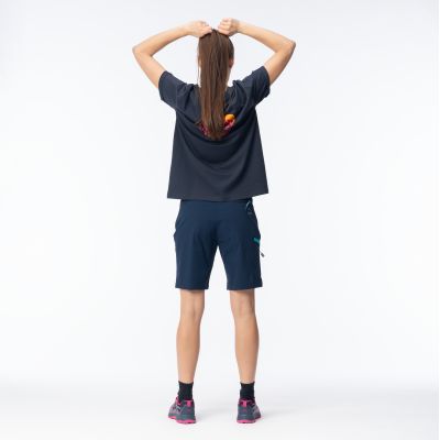 10. Women's CECILIA SHORTS WO'S Shorts