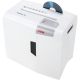 7. HSM shredstar X5 shredder, P-4 18L 4.5x30 mm