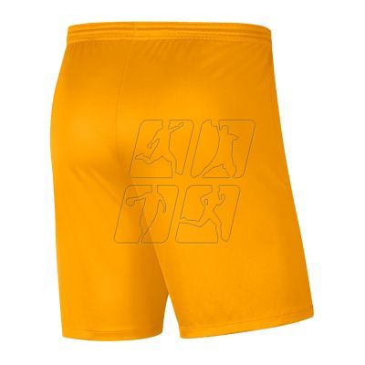3. Shorts Nike Park III Knit Jr BV6865-739