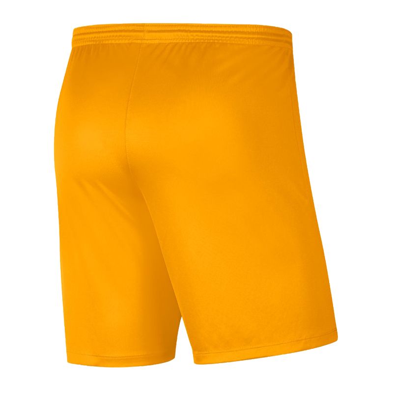 3. Nike Park III Knit Jr BV6865-739 Shorts