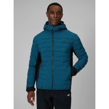 4F PRO trekking jacket with Primaloft Silver filling for men 4F 4FRSS26TDJAM0961-30S