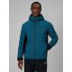 4F PRO trekking jacket with Primaloft Silver filling for men 4F 4FRSS26TDJAM0961-30S