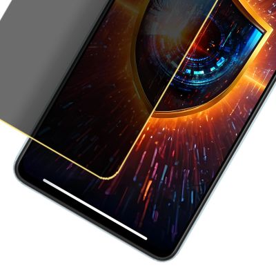 4. 3mk Silky Matt Privacy Screen Protector for Samsung Galaxy A52 4G / 5G A52s 5G