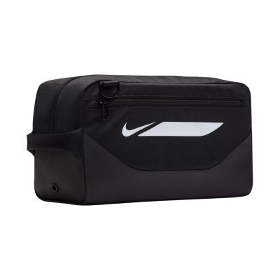 3. Nike Academy Team Shoe Bag Black IO0925 010