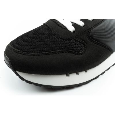 6. US Polo Assn sports shoes sneakers men's fashionable comfortable black