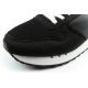 6. US Polo Assn sports shoes sneakers men's fashionable comfortable black