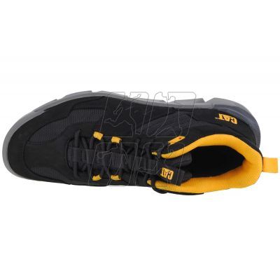 3. Caterpillar Crail Sport Mid M P725600 shoes