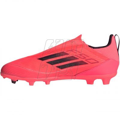 5. Adidas F50 League LL FG/MG Jr IF1363 Football Boots