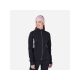 3. Rossignol W Poursuite Jkt Jacket Black