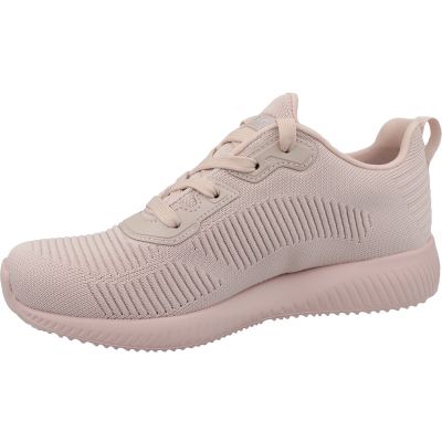 2. Skechers Bobs Squad W shoes 32504-PNK