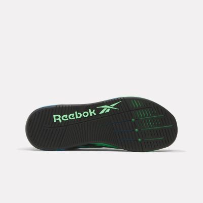 6. Reebok NANO X5 EDGE sneakers (100244426)