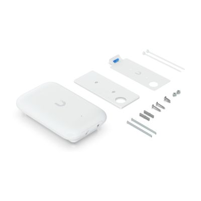 31. Access Point Wi-Fi 5 Ubiquiti UniFi Swiss Army Knife 2.4GHz(2x2)/5GHz(2x2) PoE 1x1G
