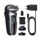 5. Braun Series 7 71-S4200cs Foil Shaver Trimmer Black