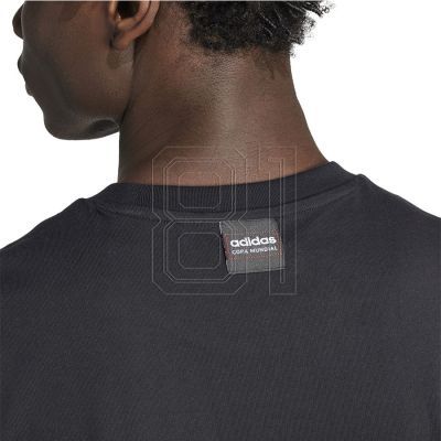 9. T-shirt adidas Copa Sign Tee M JM8958