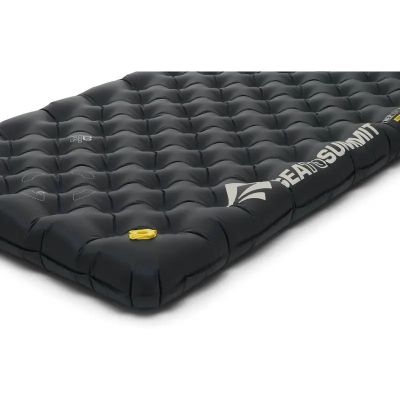 4. SEA TO SUMMIT Ether Light XR Pro Insulated ASC Mat