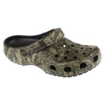 Crocs Realtree APX Classic Clog 210099-90H Zielone 38/39