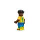 18. LEGO Editions 43027 - Vini Jr. - Football Moments