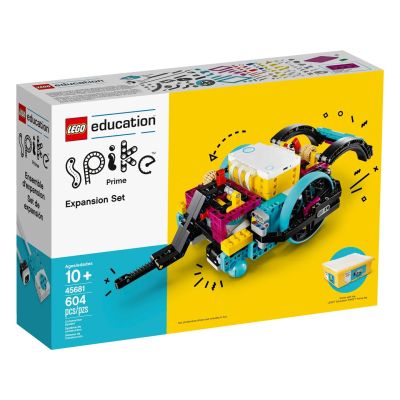 LEGO Education 45681 - SPIKE Prime Expansion Set