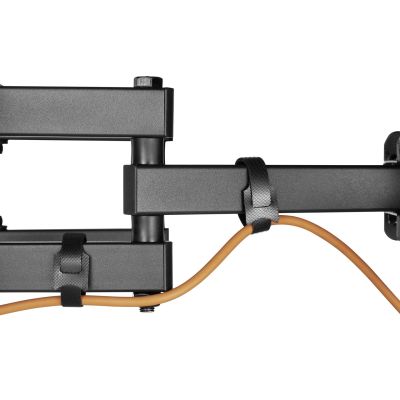 9. Equip 650337 TV Mount 2.03 m (80") Black