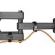 9. Equip 650337 TV Mount 2.03 m (80") Black