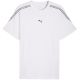 2. Men's Puma Tape Tee white 691693 02
