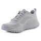 3. Skechers Bobs Squad Chaos Face Off W 117209-LTGY shoes