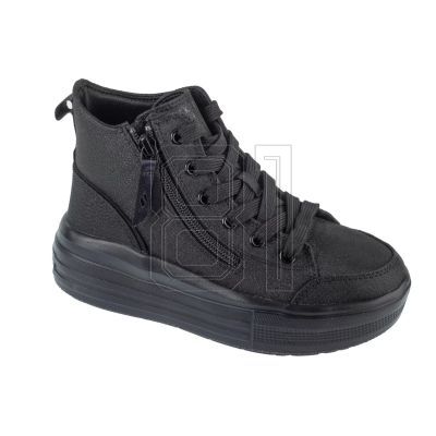 Skechers Hyperlift 310253L-BBK Black 28