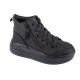Skechers Hyperlift 310253L-BBK Black 28