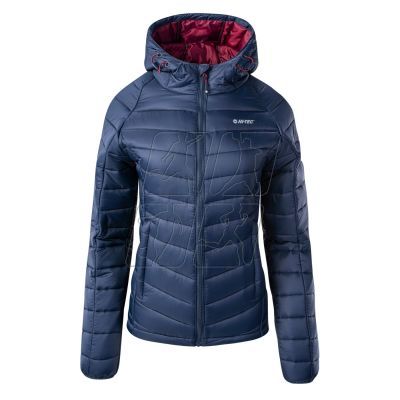 5. Hi-Tec Jacket Lady Carson W 92800326577