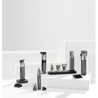 7. BABYLISS 15-in-1 Multi Timmer MT996E