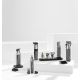 7. BABYLISS 15-in-1 Multi Timmer MT996E
