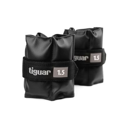 2. tiguar ankle weights 1.50 kg TI-OB00015