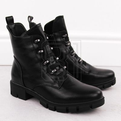 5. Insulated worker boots M.Daszyński W MR23123 SAN46