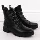 5. Insulated worker boots M.Daszyński W MR23123 SAN46