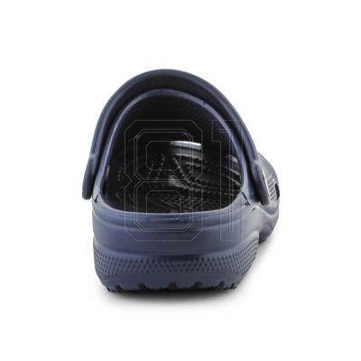 5. Crocs Classic Clog Kids 206991-410 flip-flops