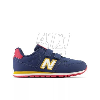 5. New Balance Jr PV500NG1 shoes