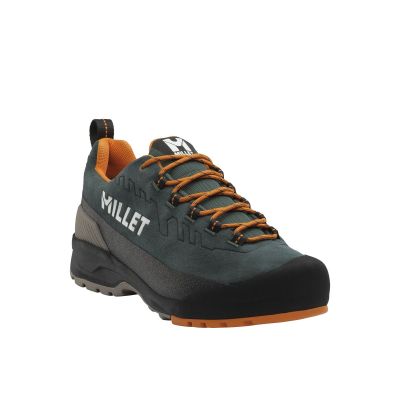 2. MILLET Cimaï Pro Gtx M men's shoes green