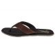 6. Helly Hansen Seasand Leather Sandal M 11495-713 slippers