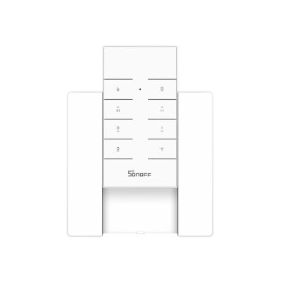 2. Sonoff RM433 remote controller base white (IM190328001)