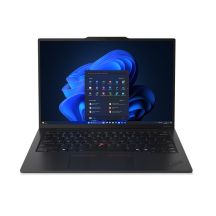 Lenovo ThinkPad X1 Carbon Gen 13 Aura Edition Ultra 7 255U 14"WUXGA Touch 32GB LPDDR5X SSD1TB Intel Arc Backlit Kb FgPr W11Pro Black (REPACK) 2Y