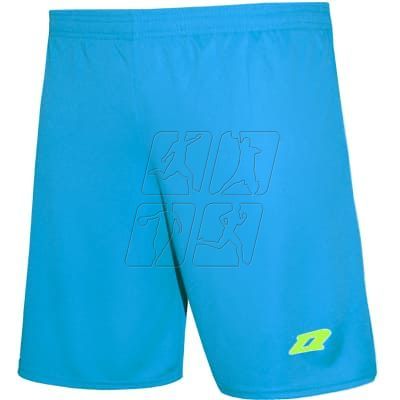 Zina Contra Jr Shorts 02400-217