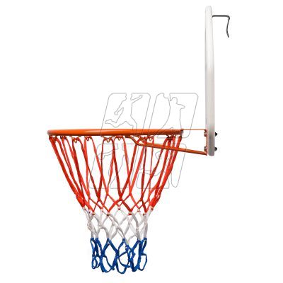 3. Meteor Philadelphia 10133 basketball backboard