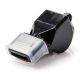 2. Meteor Wolf plus with silicone mouthpiece Black 38511