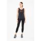VIKING Lechee Lady Bamboo Women’s Tank Top, Navy Blue